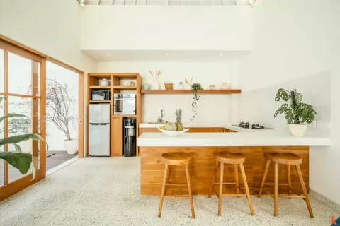 3 bedrooms Villa in Tibubeneng, Badung, Bali (11237) 12