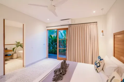 3 bedrooms Villa in Tibubeneng, Badung, Bali (11237) 15