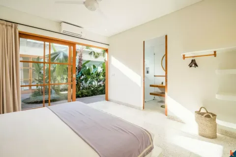 3 bedrooms Villa in Tibubeneng, Badung, Bali (11237) 14