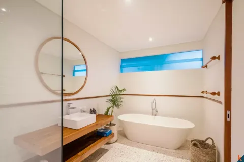 3 bedrooms Villa in Tibubeneng, Badung, Bali (11237) 16