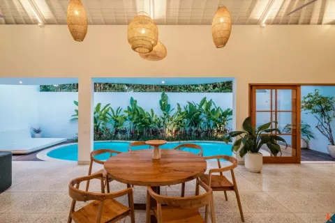 3 bedrooms Villa in Tibubeneng, Badung, Bali (11237) 10