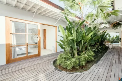 3 bedrooms Villa in Tibubeneng, Badung, Bali (11237) 5