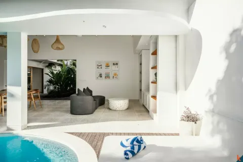 3 bedrooms Villa in Tibubeneng, Badung, Bali (11237) 6
