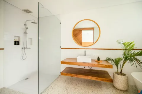 3 bedrooms Villa in Tibubeneng, Badung, Bali (11237) 17