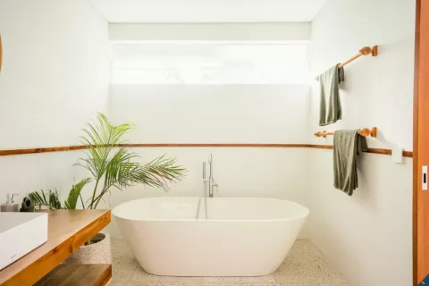 3 bedrooms Villa in Tibubeneng, Badung, Bali (11237) 18