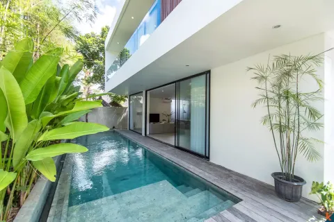 Vila 3 kamar tidur di Badung, Bali (11242)