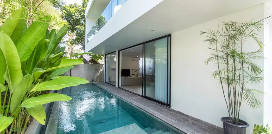 3 bedrooms Villa in Badung, Bali (11242)