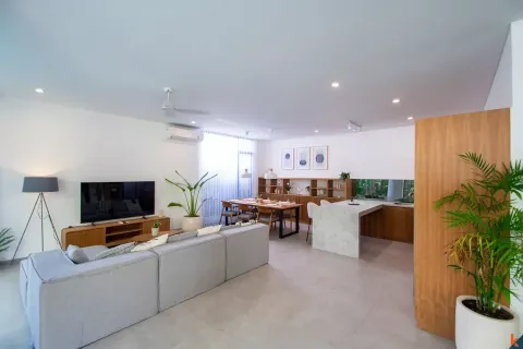 3 bedrooms Villa in Badung, Bali (11242) 3