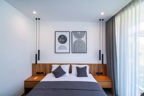 3 bedrooms Villa in Badung, Bali (11242) 13