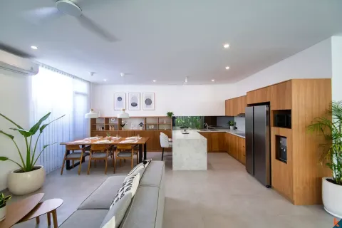 3 bedrooms Villa in Badung, Bali (11242) 4