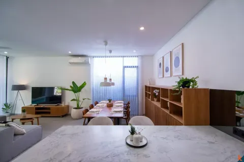 3 bedrooms Villa in Badung, Bali (11242) 5