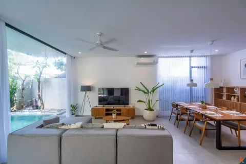3 bedrooms Villa in Badung, Bali (11242) 6