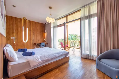 3 bedrooms Villa in Kediri, Tabanan, Bali (11238) 23