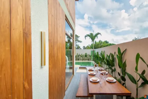 3 bedrooms Villa in Kediri, Tabanan, Bali (11238) 8