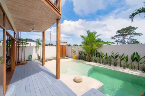 3 bedrooms Villa in Kediri, Tabanan, Bali (11238) 6