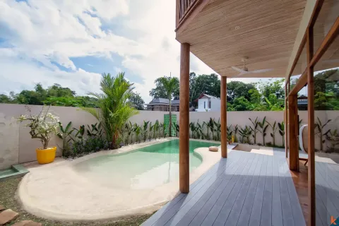 3 bedrooms Villa in Kediri, Tabanan, Bali (11238) 3