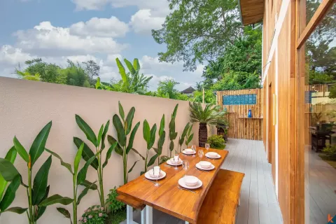 3 bedrooms Villa in Kediri, Tabanan, Bali (11238) 9