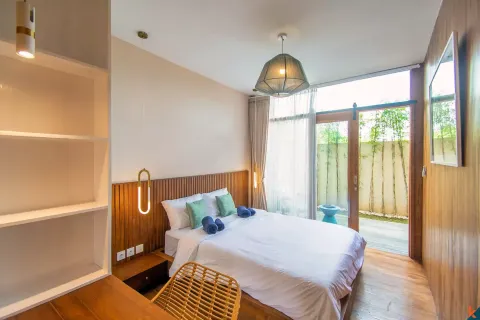 3 bedrooms Villa in Kediri, Tabanan, Bali (11238) 24