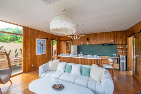 3 bedrooms Villa in Kediri, Tabanan, Bali (11238) 11
