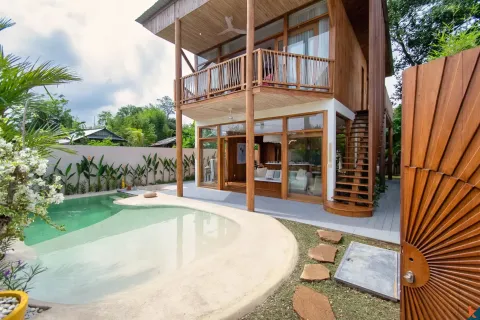 3 bedrooms Villa in Kediri, Tabanan, Bali (11238) 2