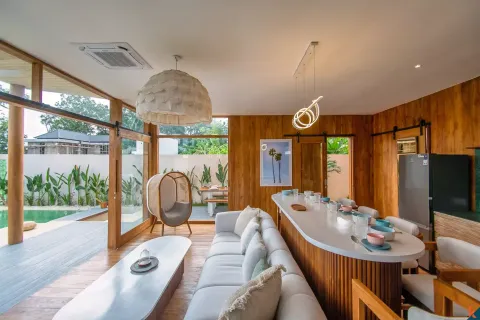 3 bedrooms Villa in Kediri, Tabanan, Bali (11238) 14