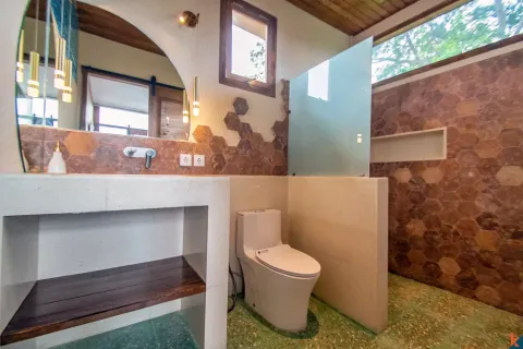 3 bedrooms Villa in Kediri, Tabanan, Bali (11238) 19