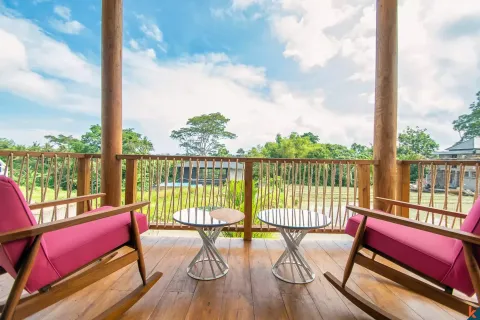 3 bedrooms Villa in Kediri, Tabanan, Bali (11238) 25