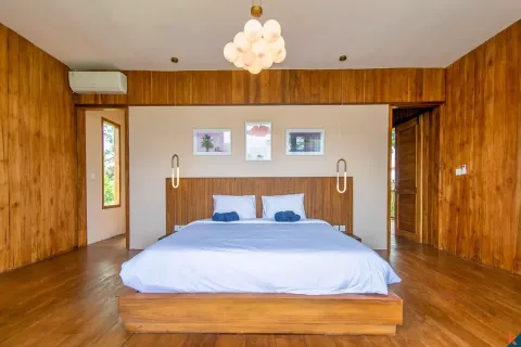 3 bedrooms Villa in Kediri, Tabanan, Bali (11238) 21