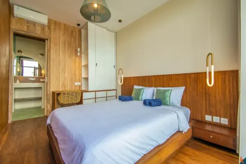3 bedrooms Villa in Kediri, Tabanan, Bali (11238) 17