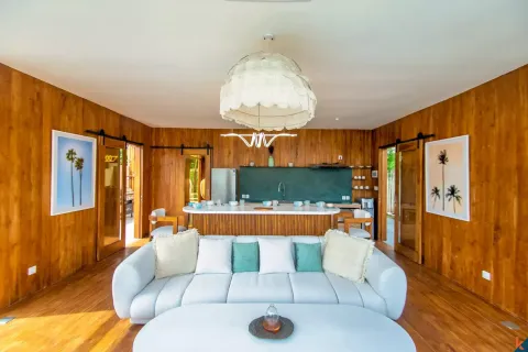 3 bedrooms Villa in Kediri, Tabanan, Bali (11238) 13