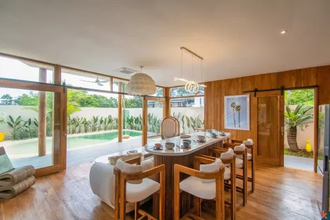 3 bedrooms Villa in Kediri, Tabanan, Bali (11238) 15