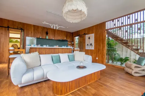 3 bedrooms Villa in Kediri, Tabanan, Bali (11238) 12