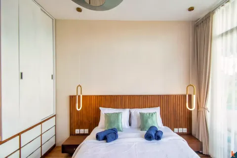 3 bedrooms Villa in Kediri, Tabanan, Bali (11238) 18