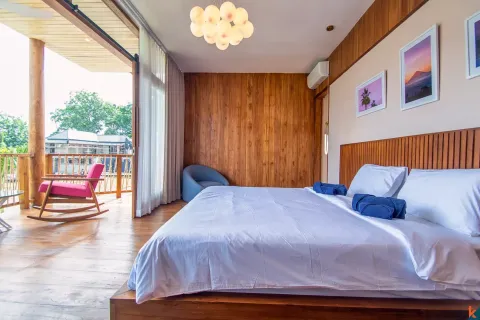 3 bedrooms Villa in Kediri, Tabanan, Bali (11238) 22