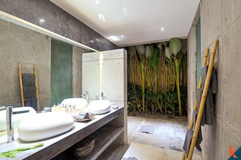 3 bedrooms Villa in Tibubeneng, Badung, Bali (11241) 24