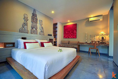 3 bedrooms Villa in Tibubeneng, Badung, Bali (11241) 15