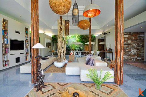 3 bedrooms Villa in Tibubeneng, Badung, Bali (11241) 7