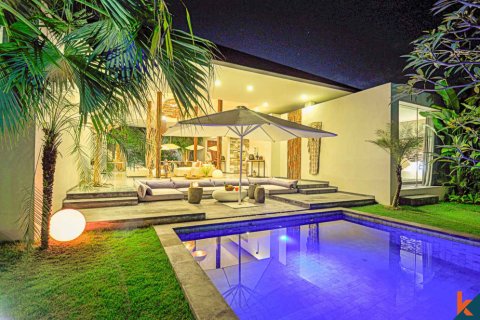 3 bedrooms Villa in Tibubeneng, Badung, Bali (11241) 5