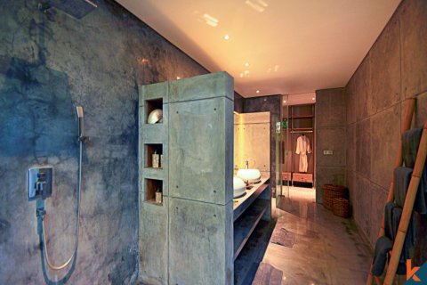 3 bedrooms Villa in Tibubeneng, Badung, Bali (11241) 23