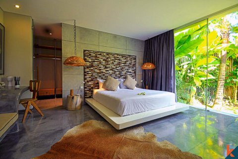 3 bedrooms Villa in Tibubeneng, Badung, Bali (11241) 18