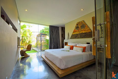 3 bedrooms Villa in Tibubeneng, Badung, Bali (11241) 17