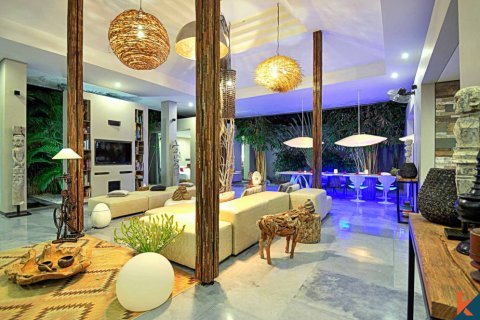 3 bedrooms Villa in Tibubeneng, Badung, Bali (11241) 10