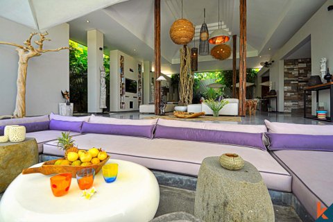 3 bedrooms Villa in Tibubeneng, Badung, Bali (11241) 11