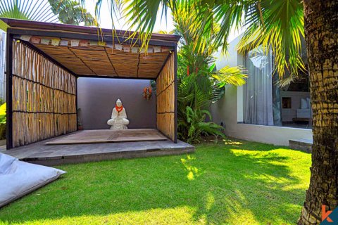3 bedrooms Villa in Tibubeneng, Badung, Bali (11241) 4