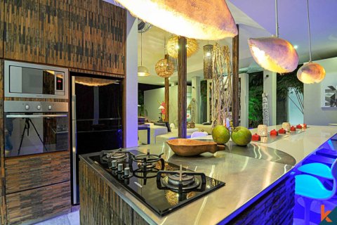 3 bedrooms Villa in Tibubeneng, Badung, Bali (11241) 3