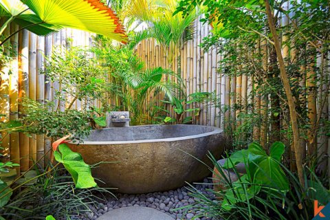 3 bedrooms Villa in Tibubeneng, Badung, Bali (11241) 21