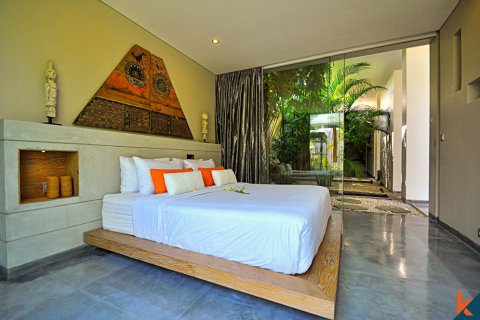 3 bedrooms Villa in Tibubeneng, Badung, Bali (11241) 16