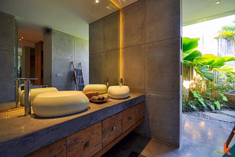 3 bedrooms Villa in Tibubeneng, Badung, Bali (11241) 22