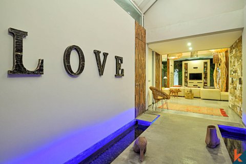 3 bedrooms Villa in Tibubeneng, Badung, Bali (11241) 6