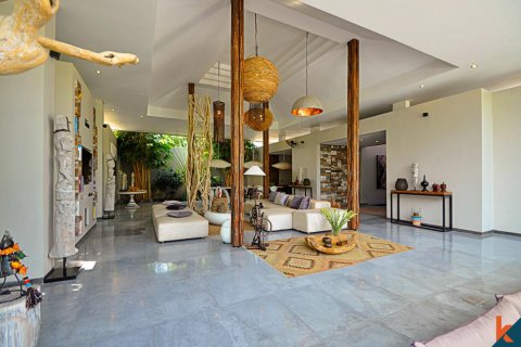 3 bedrooms Villa in Tibubeneng, Badung, Bali (11241) 8